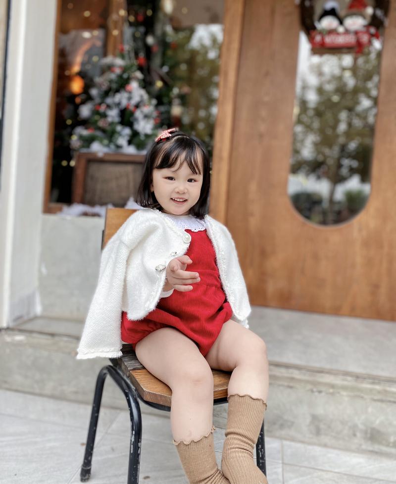 Product Introduction of ÁO CHOÀNG CHO BÉ GÁI SIÊU HOT 10