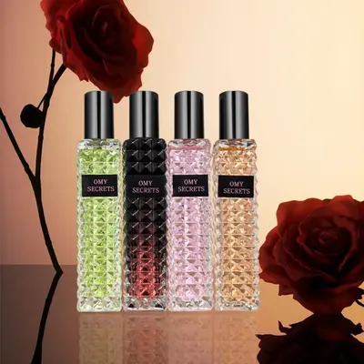 Finery flower bed perfume shops set