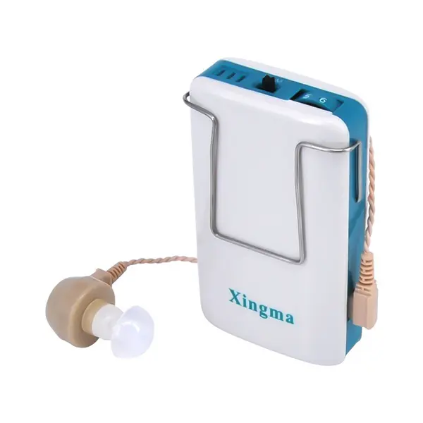 Thiết bị hỗ trợ nghe Có Dây Xingma XM-999E 2