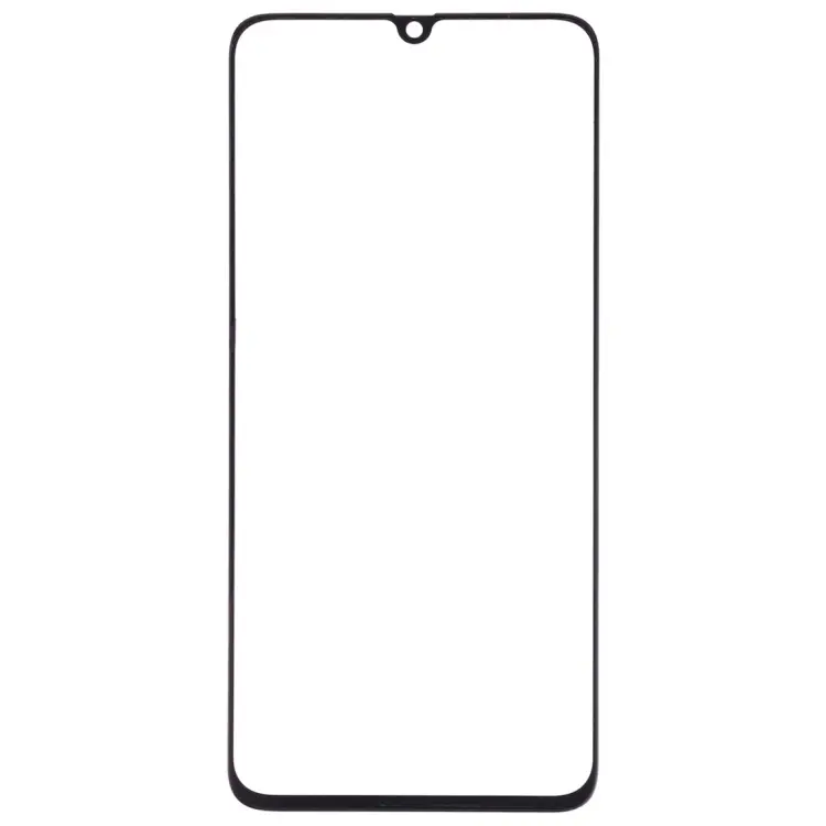 Front Glass Cover/LCD Mirror for Galaxy A70