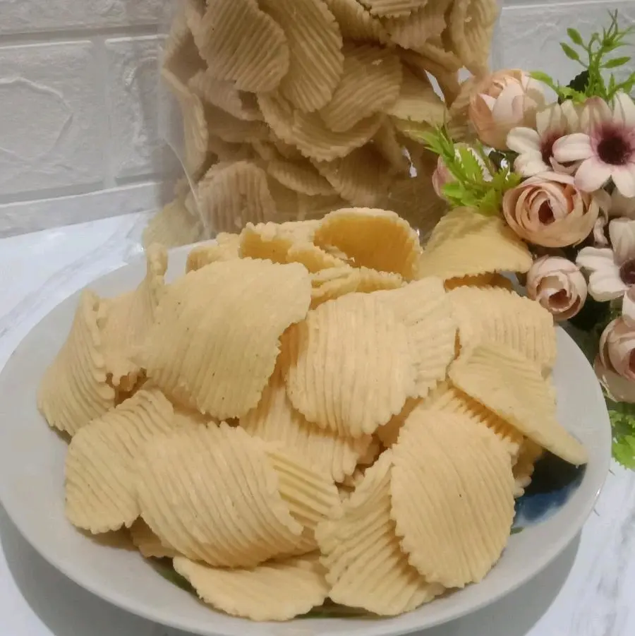 KUE LADU ARAI \ LADU SALA | 500 G