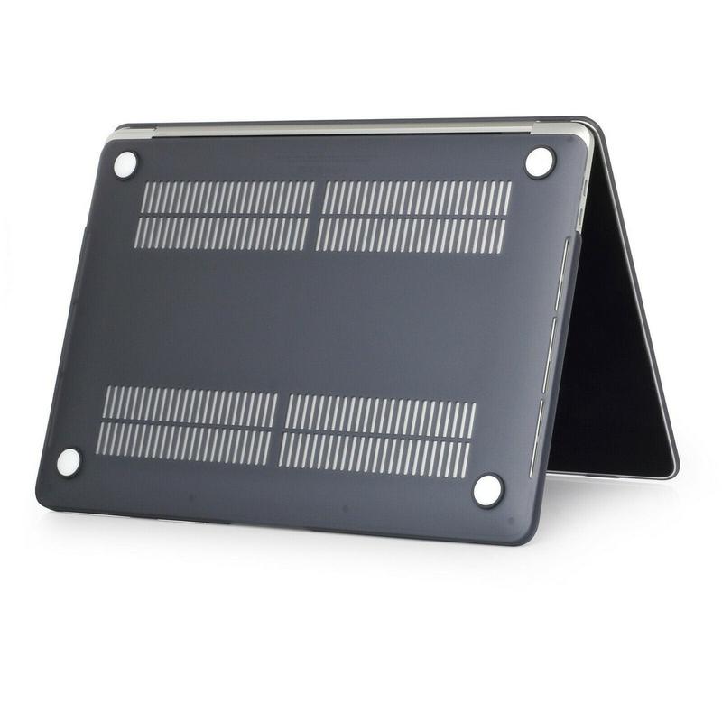 Product Introduction of For MacBook Pro 13 "A1278 with CD-ROM Matte Laptop Hard Shell Case 21