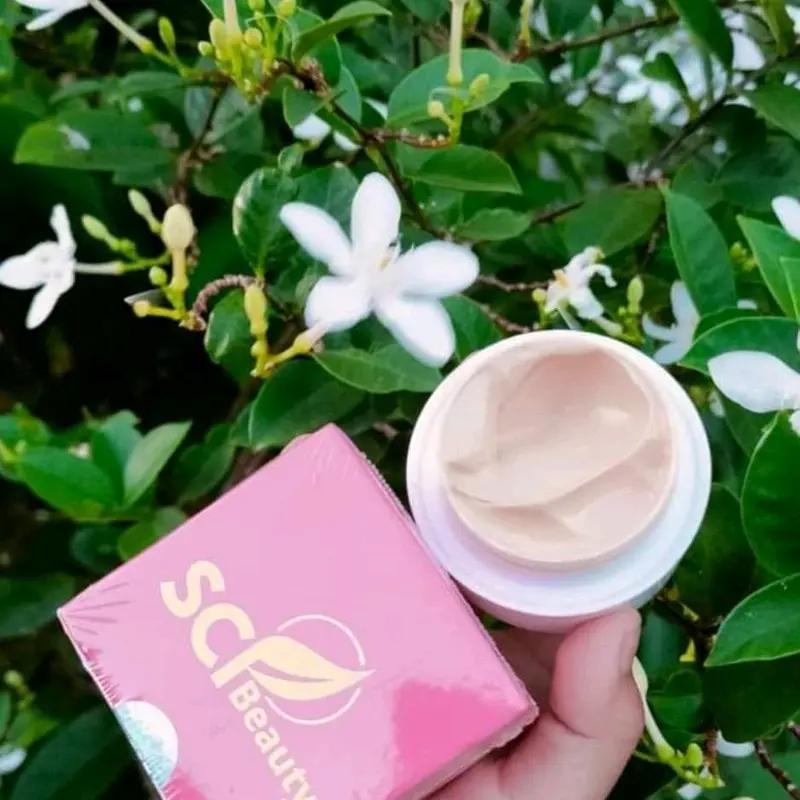 KOREA SUNSCREEN BY SCI BEAUTY 1