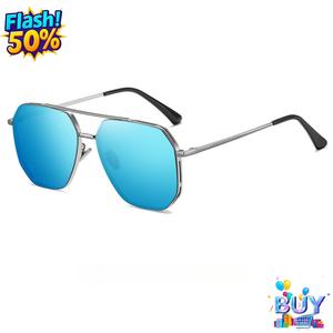 แว่นกันแดดโพลาไรซ์, สต็อกพร้อมใหม่, สำหรับผู้ชายและผู้หญิง, ทันสมัย, สีสันสดใส, เหมาะสำหรับคนขับและขับรถ, พร้อมป้องกันรังสียูวี, ดีไซน์สวย, สไตล์ใหม่, ขั้นสูง, 2025