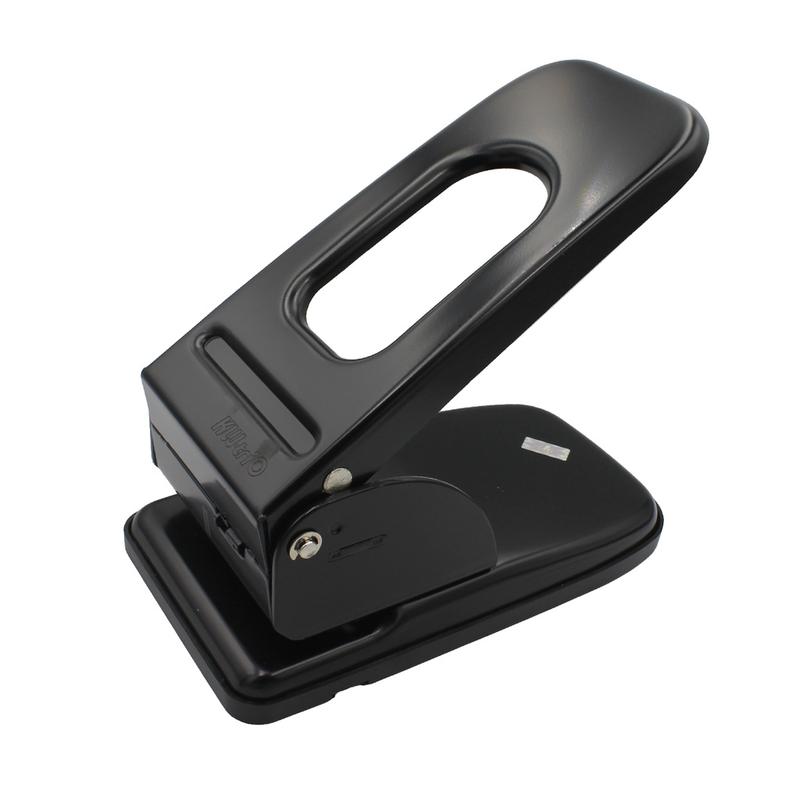 Bấm lỗ giấy Kw-Trio 09670 dập 2 lỗ giấy lên tới 70 tờ/ lần SUKADO 5