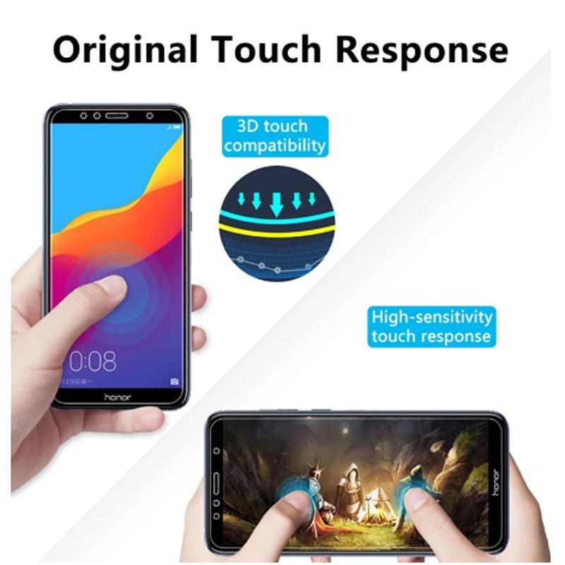 Kính Cường Lực Gốm Cho Vivo V25e, V25 Pro, 5G, V23e, V21, V21e, Y02s, Y22s, Y15A, Y15s, Y16, Y35, Y76, Y77, 5G, Bảo Vệ Màn Hình Mờ 5