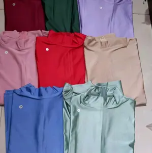 Manset lycra penganten