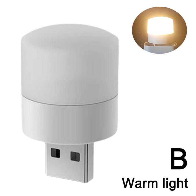 Product Introduction of Đèn Ngủ Không Dây Đèn LED, Đèn Ngủ USB, Đèn Tủ Bếp, 1 Cái / 3 Cái 16
