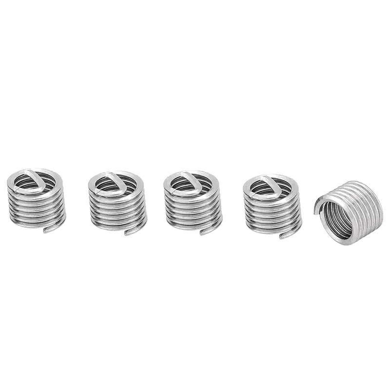 Paket 100pcs recoil baut 10 m6x1.0 1.5D baut kunci 10 baut drat 10 2