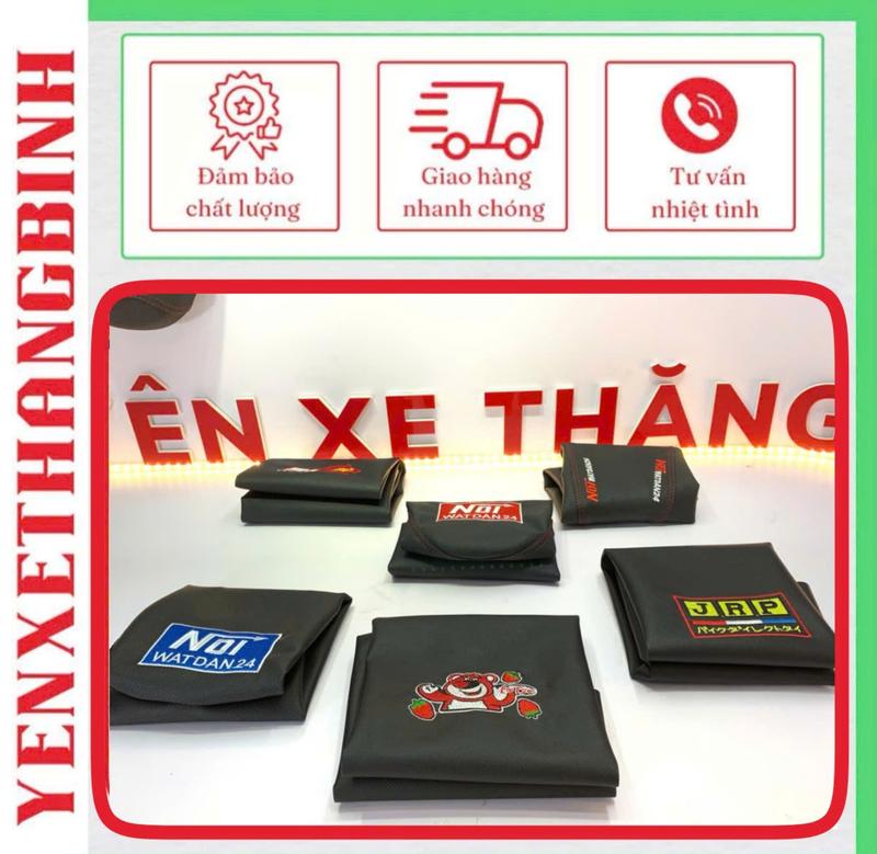 Vỏ Bọc Yên Các Dòng Xe Số ,Da Yên Xe Máy ,Da Yên Kiểu ,Da Yên Thêu ,Da Yên Xương Cá,Da Yên Gấu Dâu, Da Yên Redleo,Da Yên JRP, Da Yên Thêu NOI...