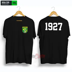Kaos Baju Keren 2024 Distro Atasan laki laki Remaja Pria Wanita Cewek Cowok Dewasa Kekinian Terbaru Branded Nyaman