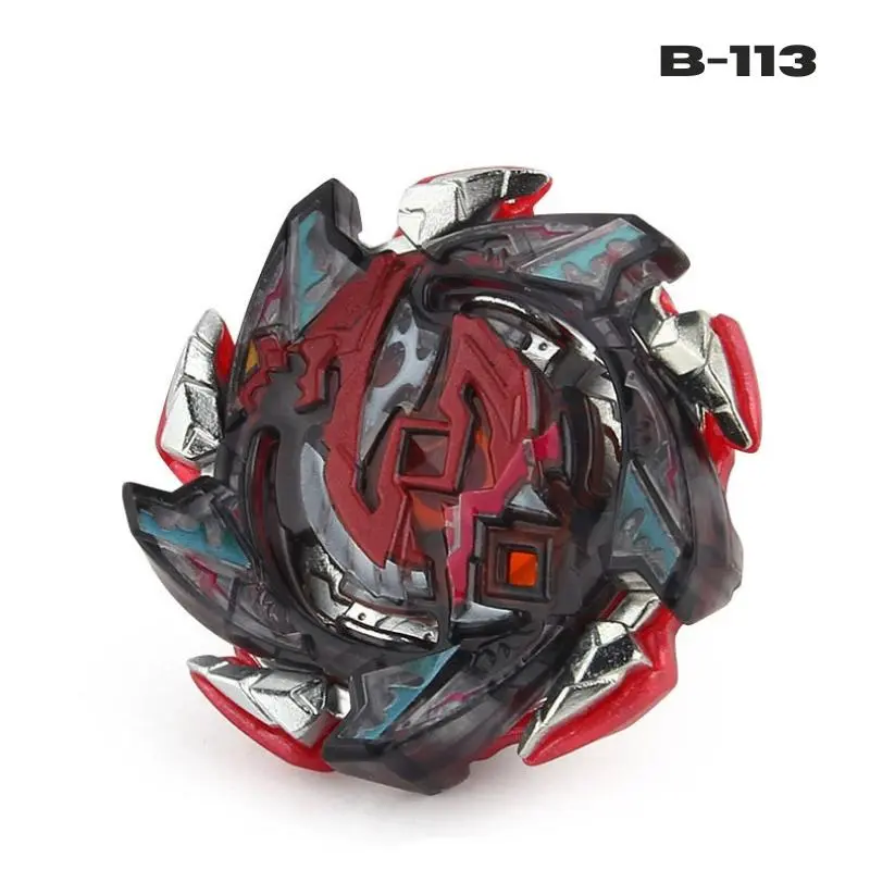 Beyblade Burst CHO-Z SET B104-B132 Dead Phoenix Achilles Cho - Z