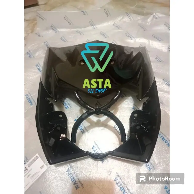 TAMENG DEPAN BLADE LAMA 110 CC