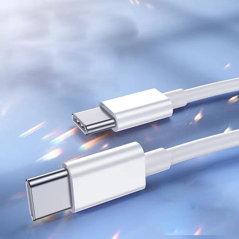 Product Introduction of [33] Sạc 45W siêu nhanh TypeC To TypeC cho các dòng máy android, samsung 11