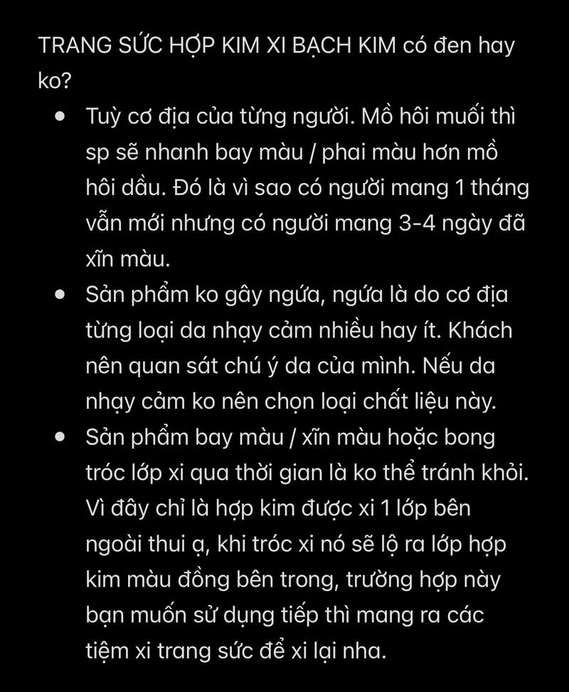 Product Introduction of PTNACC lắc tay cuban khoen lật đính đá phù hợp nam giới và phụ nữ . Hợp kim xi 2