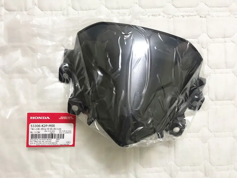 Dàn áo nhựa nhám Winner X 2022 (Winner V3) - bán lẻ 5