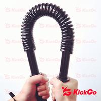 Gambar Power Twister 20/30/40/50/60 Kg Power Bender 40kg Alat Fitness Gym Pembentuk Otot Dada - KickGO 30 Kg dari KickGoOfficialStore Kab. Tangerang 4 Tokopedia