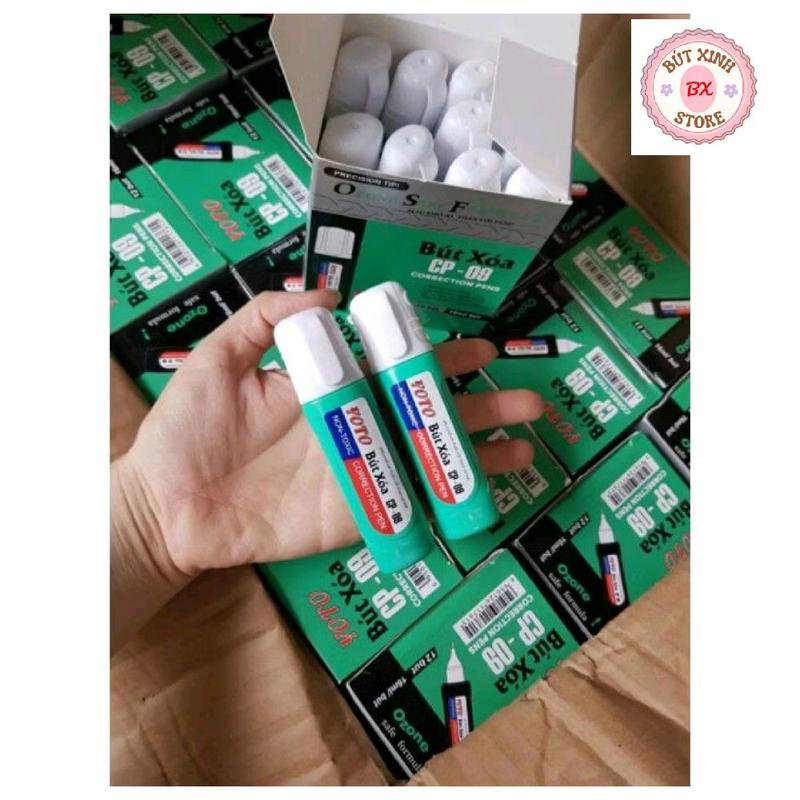 Bút Xóa Nước CP09 Đẹp 16ml