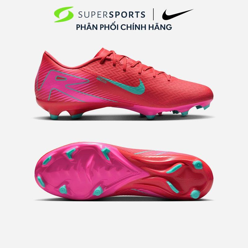  Giày Đá Bóng Dành Cho Mọi Loại Sân Nam Nike Zoom Vapor 16 Academy Fg Mg - FQ8374-800 