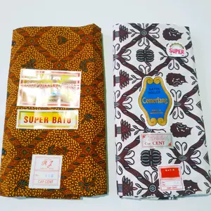 Kain Batik Sidomukti || Kain Batik || Kain Jarik Meteran || Jarik Gendong || Kebaya Collar Floral