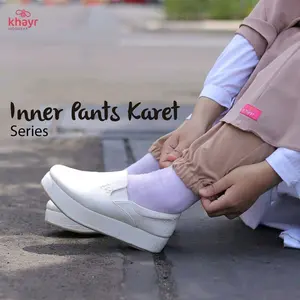 Innerpants Karet Dewasa Khayrmoswear