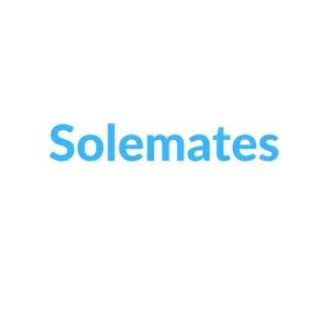 Solemates - Sneaker box