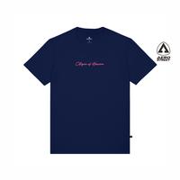 Gambar Aerostreet T Shirt Rise And Shine Navy Kaos T-Shirt T-Shirt AADAA dari Aerostreet Kab. Klaten 3 Tokopedia