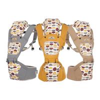 Gambar MOMS BABY GENDONGAN HIPSEAT VINTAGE SERIES MBG2030 - COKLAT dari Dialogue Group Store Kota Bandung 1 Tokopedia