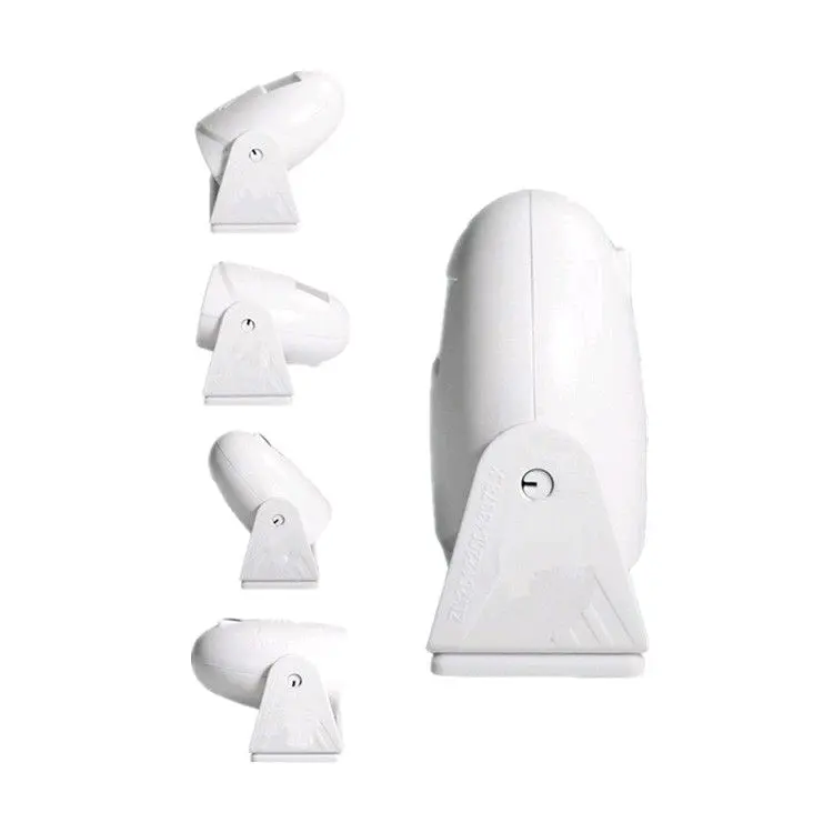 Chuông báo khách chống trộm tự động 2