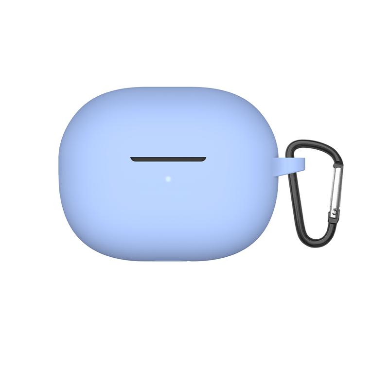 For Xiaomi Redmi Buds 3 Lite Case cover Silicone Earphone protector For Xiaomi Redmi Buds 3 Youth Edition Headphone case Phụ Kiện 7