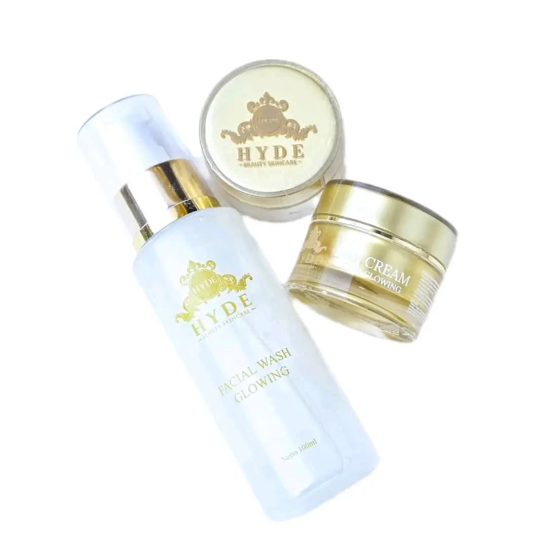 HYDE Beauty Skincare