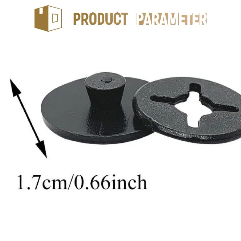 4pcs Kancing bib Race Number BIB Button Magnet BIB Clip Holder Nomor Dada Marathon 1