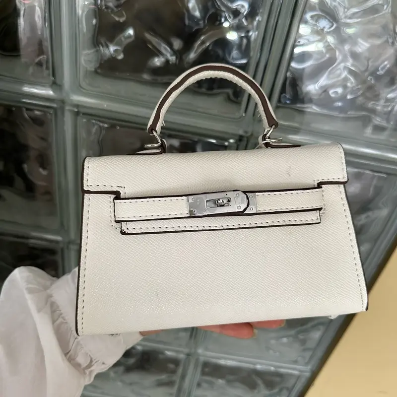Túi xách đeo chéo size 19 xinhh yêu m1 3