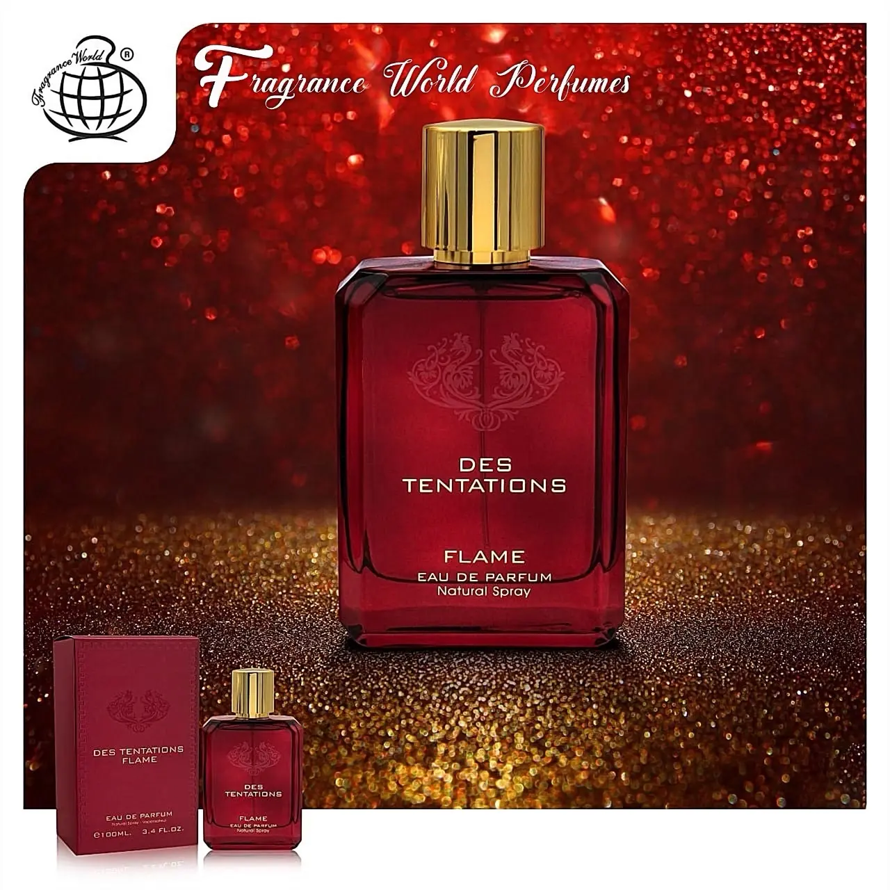 FW FRAGRANCE WORLD PERFUME || UAE PERFUMEE