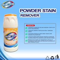 Gambar OXYACTION [DUA HEMAT] All Purpose Cleanaer Grain 350gr Pembersih Serbaguna Peralatan Dapur & Kamar Mandi Ampuh Bunuh 99,9% Virus Bakteri Hilangkan Minyak Bersihkan Kain Sarung - 2 Pcs dari Oxyaction Indonesia Kota Tangerang 4 Tokopedia