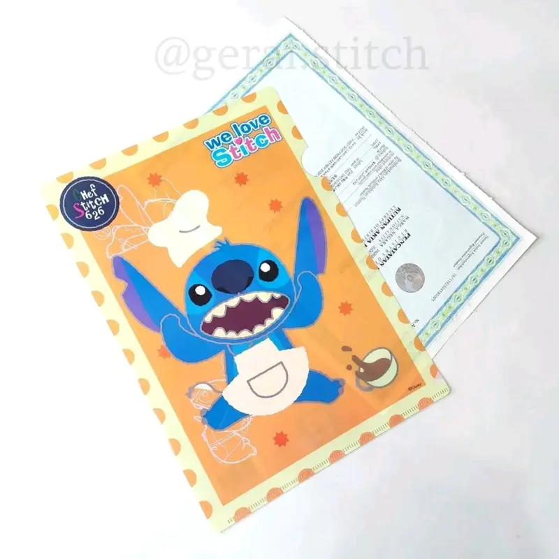 Tempat File Map lilostitch koleksi stitch 2