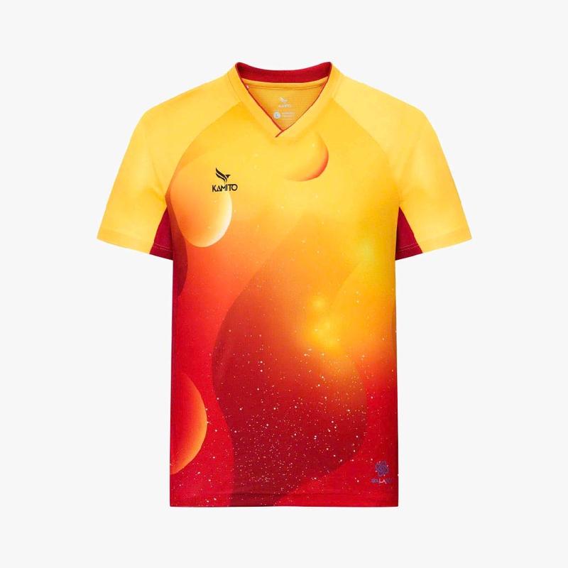 Áo T-Shirt Kamito Galaxy 3 thể thao thời trang 2