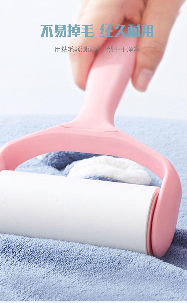 Product Introduction of Áo choàng lông cừu san hô có mũ trùm đầu cho Em Bé và thanh thiếu niên mềm mại, thấm hút, có thể đeo được, Thích hợp cho trẻ em và thanh thiếu niên, Áo choàng tắm có mũ trùm đầu, Khăn tắm cho trẻ em, Siêu 3.000 HTK, Hàng mới về cho năm 2025 9