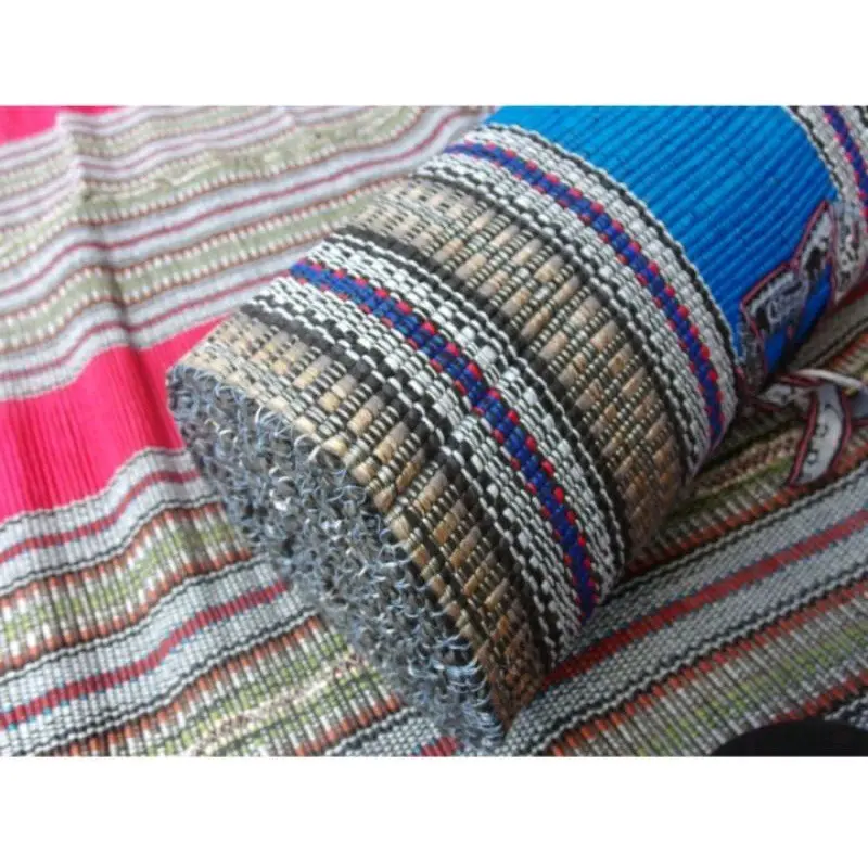TIKAR HAJAT 200 CM X 300 CM  - TIKAR LIPAT SERBAGUNA - TIKAR LIPAT GULUNG 3