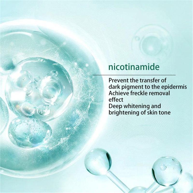 Product Introduction of Whitening Freckle Cream Melasma Cream Dark Spot Repair Cream Moisturizers Moisturizing Removing Chloasma Cream Genuine 19