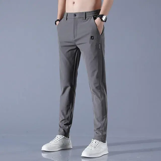 Quần Thể Thao Golf Nam, Hàng Mới Về, 2023