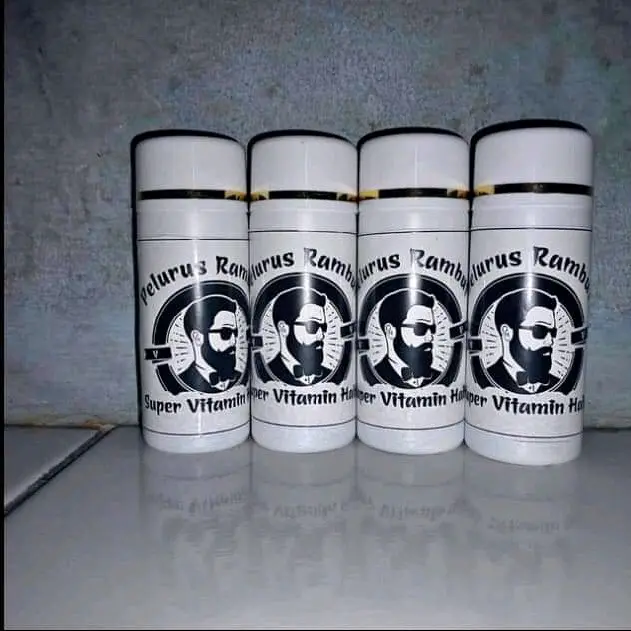 pelurus rambut permanen Cepat Aman