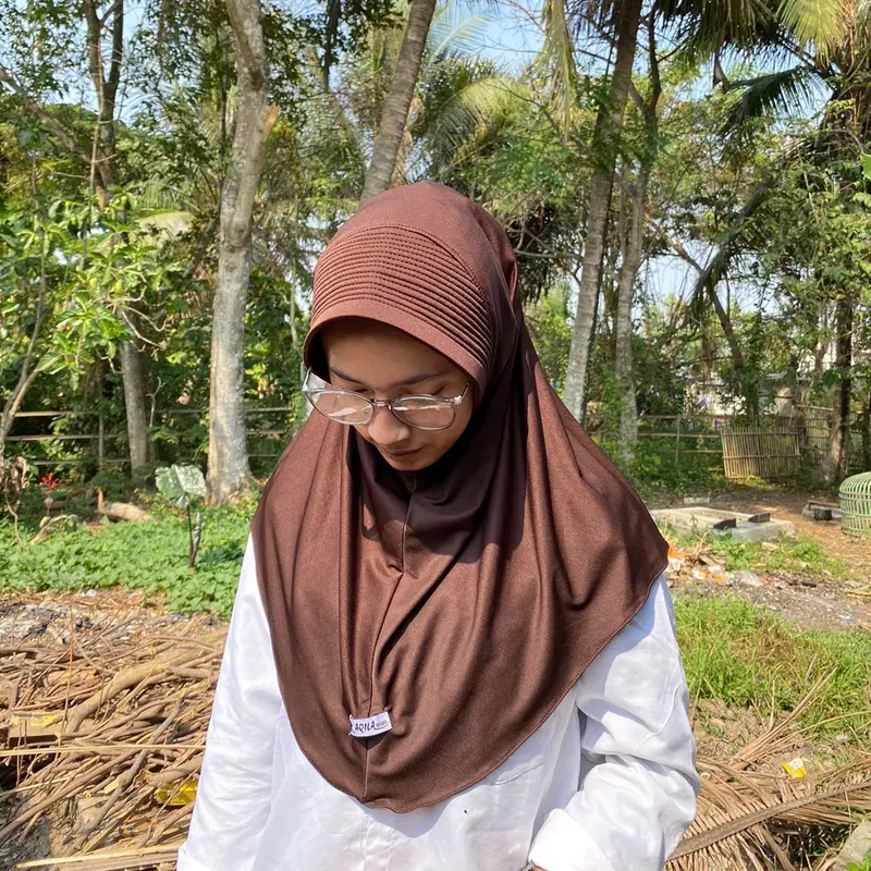 Bergo M pet tebel 0