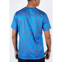 Gambar Trijee Pakaian Olahraga Men Short Sleeve Muller Blue Swirl - S, Varian 1 Old dari Trijee Sportswear Kota Administrasi Jakarta Barat 4 Tokopedia