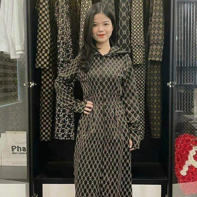 áo chống nắng thân dài chất vải UMI Hàn chống nắng, chống tia UV 0