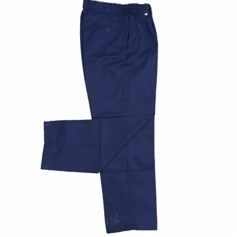 Quần lao động nam quần bảo hộ lao động nam nữ vải kaki mềm mịn nhiều màu giá rẻ Nhung Sơ Mi Áo Có Túi