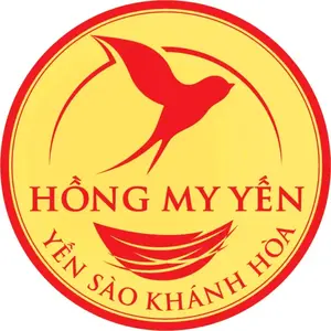 Hồng My Yến -Yến Sào Khánh Hoà