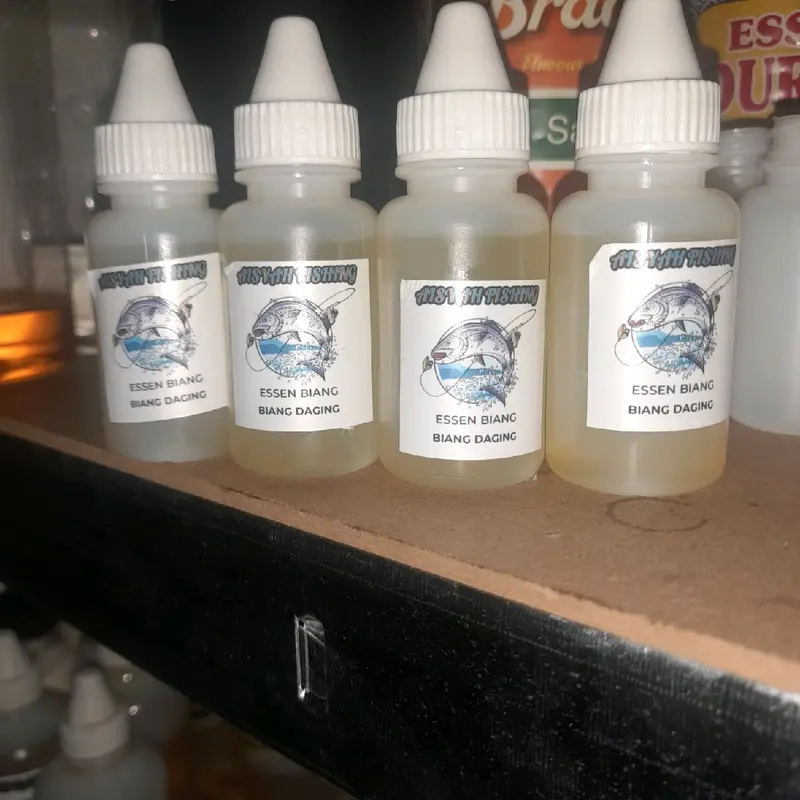 esen essen biang daging 30ml 1