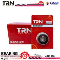 Gambar *TRN BEARING 6201 2RS* Bantalan Roda Motor untuk Beat - Original dari Nami Store Indo Kota Surabaya 1 Tokopedia