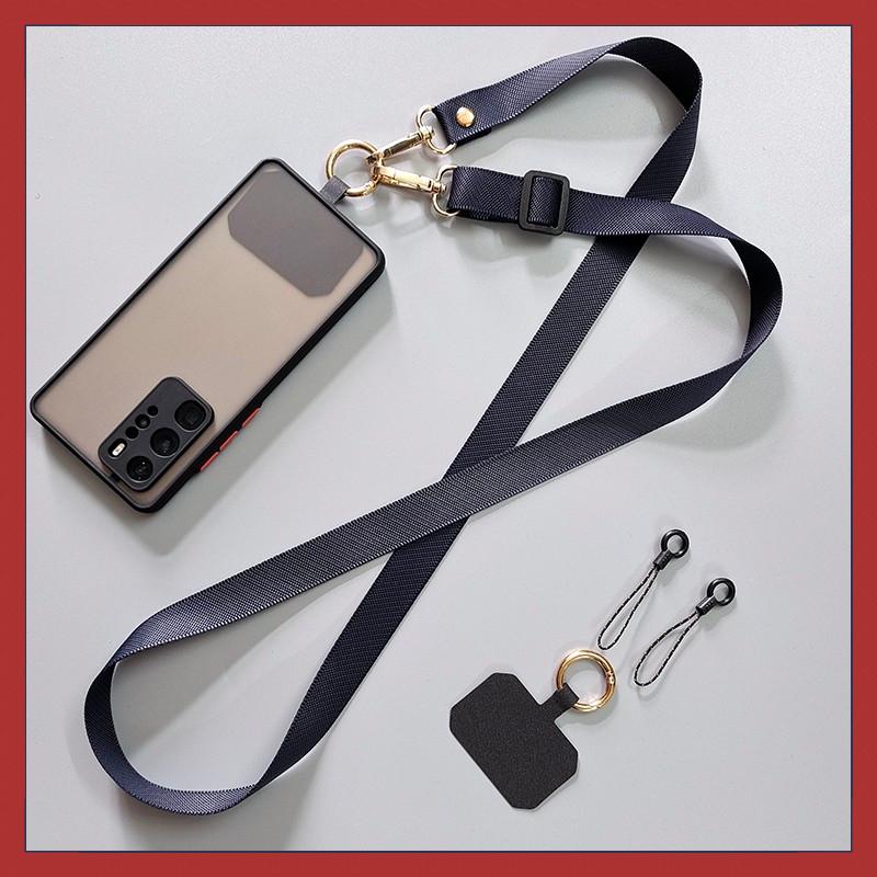 Extende Phone Case Extended phone case hanging rope for men and women, adjustable - TikTok ...